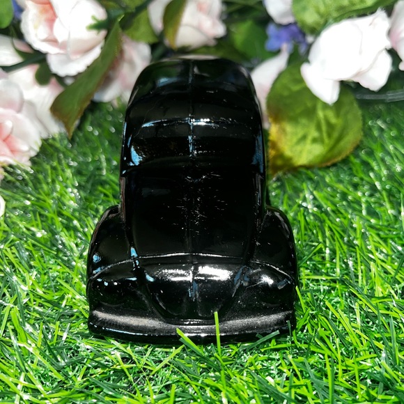 Vintage Avon Volkswagon Beetle Bug Wild Country After Shave 4.0oz - Picture 2 of 11